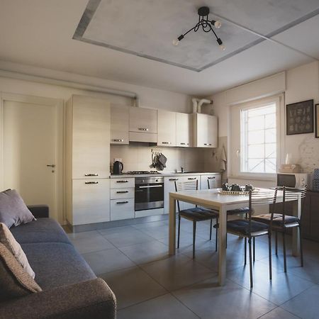 شقة Grey House Pavia Con Box Privato المظهر الخارجي الصورة