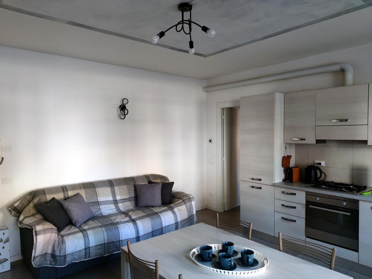 شقة Grey House Pavia Con Box Privato المظهر الخارجي الصورة