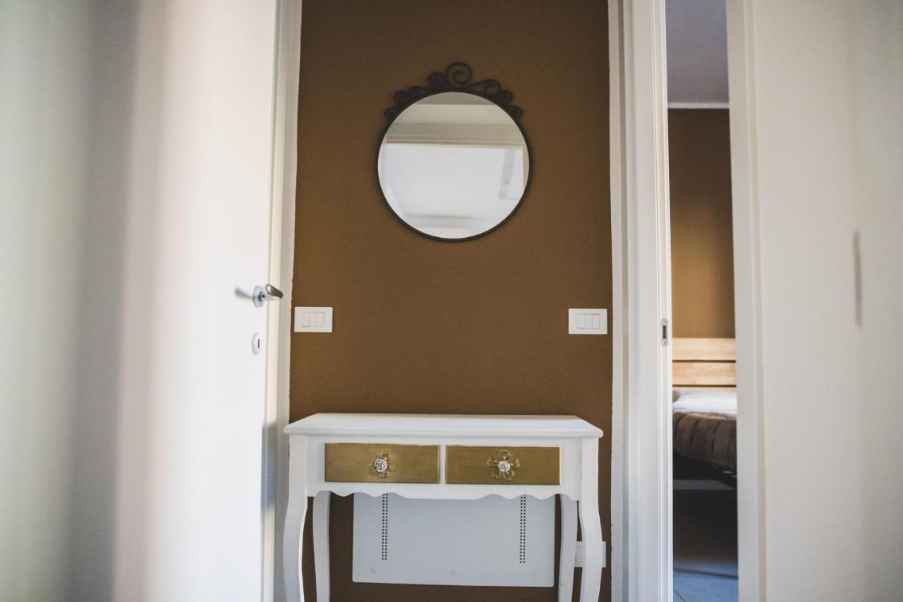 شقة Grey House Pavia Con Box Privato المظهر الخارجي الصورة