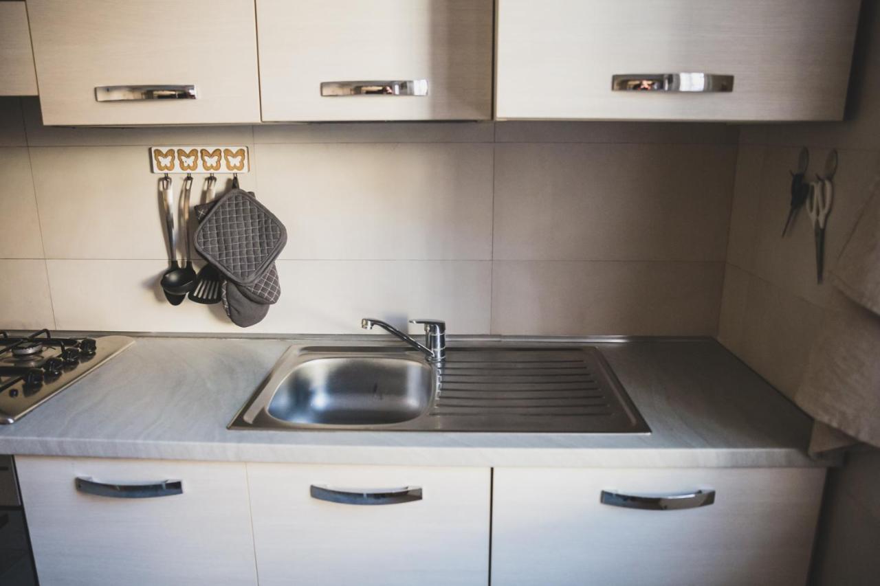شقة Grey House Pavia Con Box Privato المظهر الخارجي الصورة