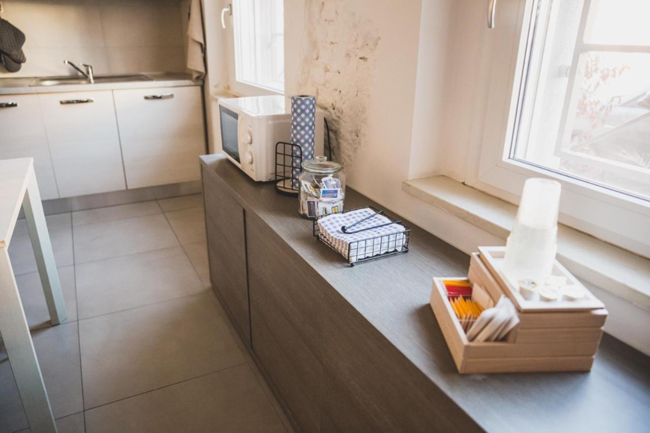 شقة Grey House Pavia Con Box Privato المظهر الخارجي الصورة