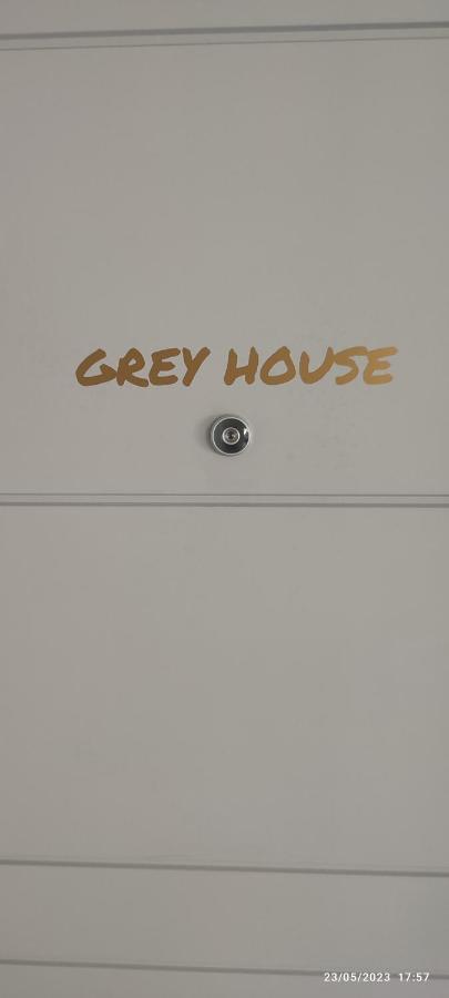شقة Grey House Pavia Con Box Privato المظهر الخارجي الصورة